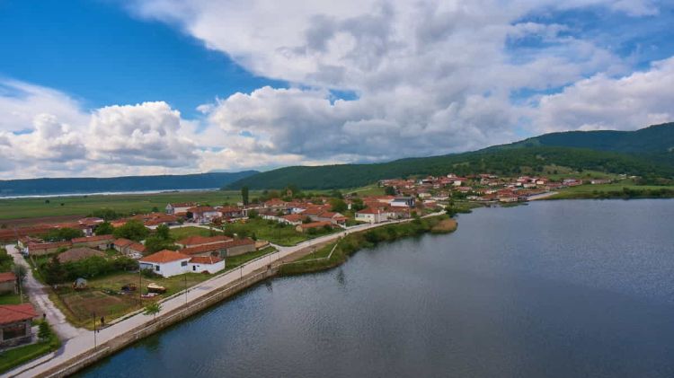 Αναζητούν ψαρά στην περιοχή Λιμνοχώρι Φλώρινας (Χειμαδίτιδα)