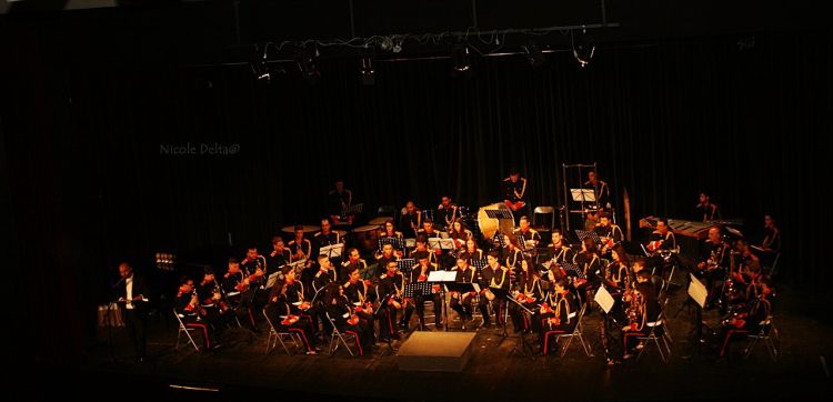 Ανοικτές πρόβες της «Πανδώρας»