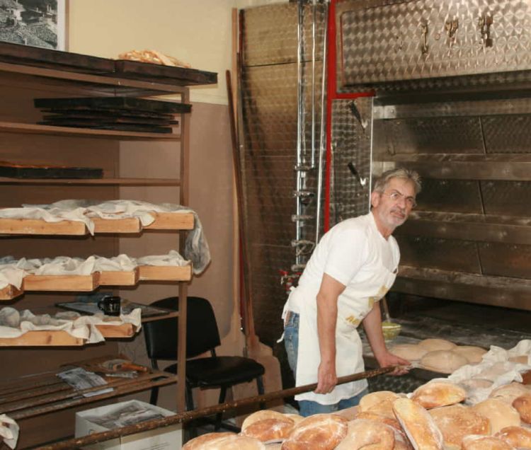 Αυτή είναι η παγκοσμιοποίηση