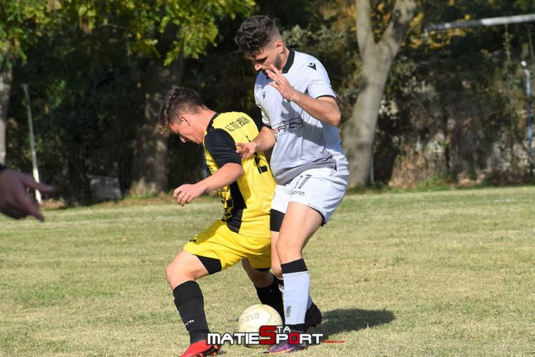 Α’ ΕΠΣ  Κοζάνης: Αμφίρροπες αναμετρήσεις το Σαββατοκύριακο 29 30/10