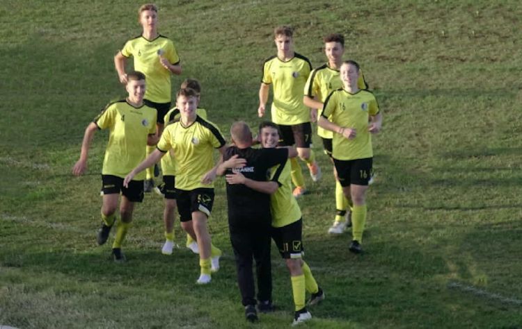 Α’ ΕΠΣ Κοζάνης: Α.Ε.Κ. Καισαρειάς Κήπου Σπάρτου – ΑΕ Κοζάνης 1 3