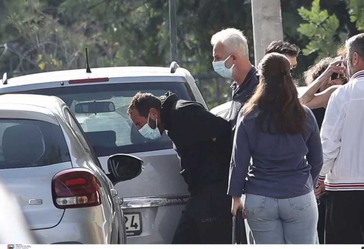 Βιασμός 12χρονης: Στον ανακριτή οι δύο συλληφθέντες – Με διορισμένο δικηγόρο ο 53χρονος