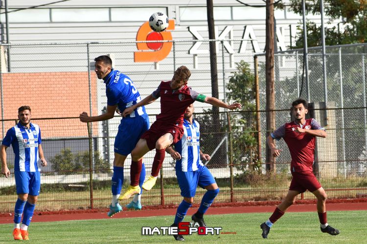 Γ΄ Εθνική: Με 64+5 ομάδες αυτή τη στιγμή η κατηγορία