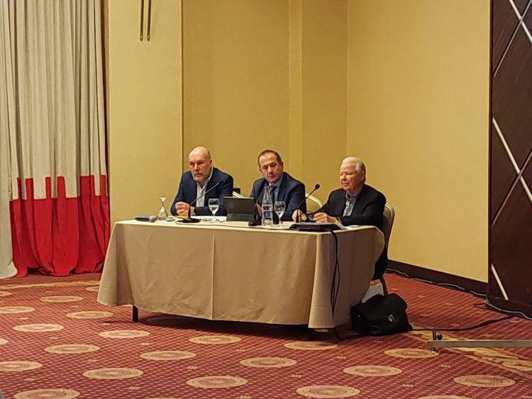 Γενική Συνέλευση Παγκόσμιας Ομοσπονδίας Γούνας: Συμμετοχή εκπροσώπων από περισσότερες 50 Ομοσπονδίες από όλο τον κόσμο