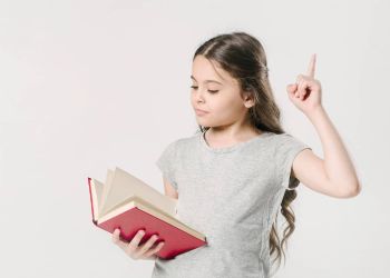 Γιατί η Spiroulina Platensis είναι ιδανική για τα παιδιά;