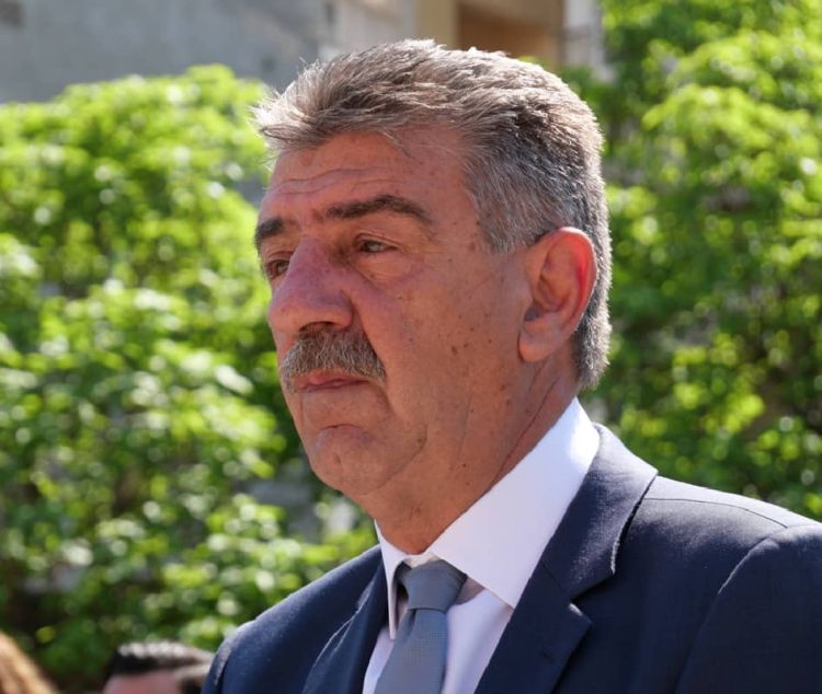 Γιώργος Δασταμάνης: «110 χρόνια Ελεύθερων Γρεβενών»