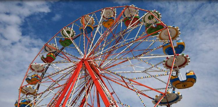 Γρεβενά: Το Μεγάλο Παζάρι επανέρχεται μετά από δύο χρόνια απουσίας – Έφθασαν οι πρώτοι εκθέτες