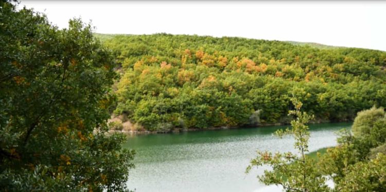 Δήμος Γρεβενών: «Ταξιδεύω Γρεβενά» – Στη Λίμνη Μαυραναίων