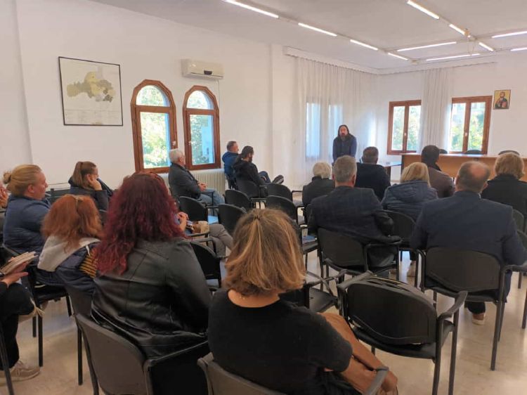 Δήμος Κοζάνης: Πρόσκληση εκδήλωσης ενδιαφέροντος συμμετοχής στα τμήματα του Κέντρου Διά Βίου Μάθησης  στη Δ.Ε. Αιανής