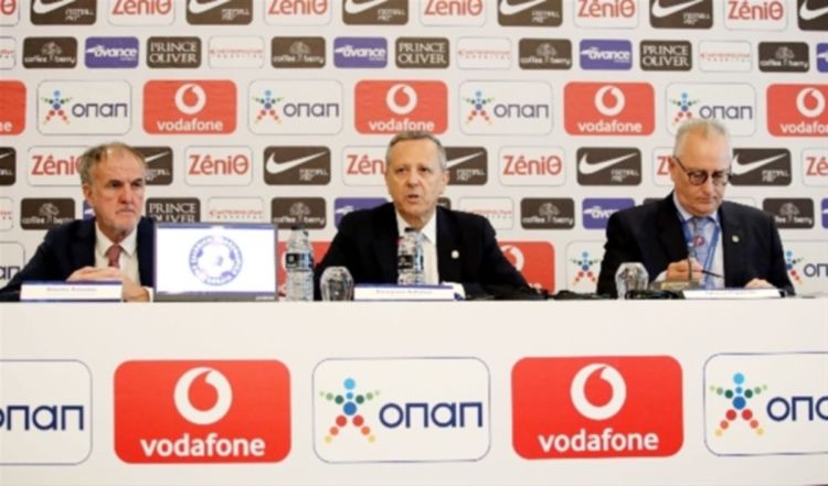 “Διακοπή” όλων των ερασιτεχνικών πρωταθλημάτων λόγω του νόμου για το “μητρώο σωματείων”