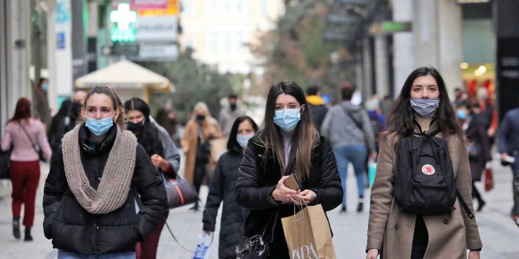 ΕΜΑ: Έρχεται νέο κύμα Covid στην Ευρώπη Γιατί ανησυχούν οι νέες υποπαραλλαγές που εντοπίστηκαν και στην Ελλάδα