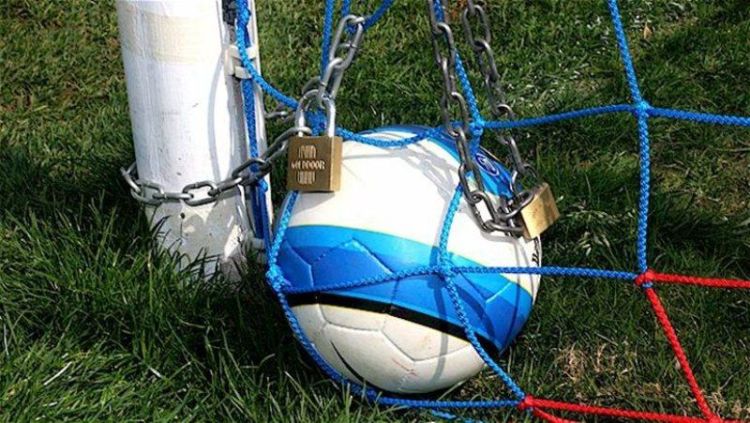 ΕΠΟ: Ενημερώνει την Uefa ότι λόγω Αυγενάκη μπήκε “λουκέτο” στα ερασιτεχνικά πρωταθλήματα