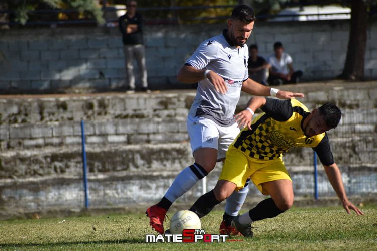 ΕΠΣ Κοζάνης: Γκολ και θέαμα – τα αποτελέσματα του Σαββατοκύριακου 22 23/10/2022