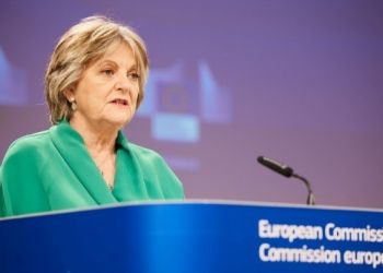 Ελίζα Φερέιρα: Το νέο ΕΣΠΑ 2021 2027 καταλύτης για την ανάπτυξη της Ελλάδας