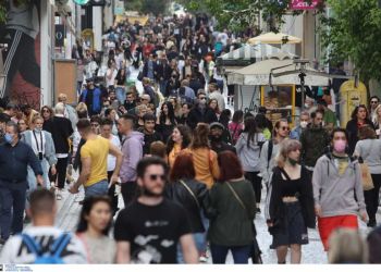 Ενεργειακή κρίση: Δεν θα υπάρξει μείωση ωραρίου στα καταστήματα