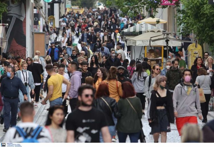 Ενεργειακή κρίση: Δεν θα υπάρξει μείωση ωραρίου στα καταστήματα