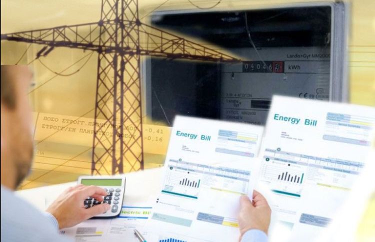 Ηλεκτρικό ρεύμα: Τα χρέη μπλοκάρουν την αλλαγή παρόχου