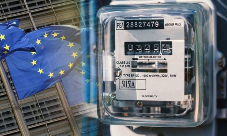 Ηλεκτρικό ρεύμα: Τι ισχύει για την υποχρεωτική μείωση της κατανάλωσης – Οι 5 ώρες αιχμής