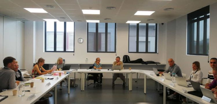 Η  ΠΕΔ Δυτικής Μακεδονίας στο 2ο Εργαστήριο Μάθησης Πολιτικής