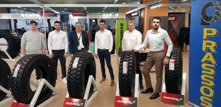 Η Περιφέρεια Δυτικής Μακεδονίας στο μεγαλύτερο γεγονός του αγροδιατροφικού τομέα, την έκθεση της Agrotica.