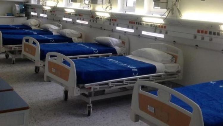 Η καρδιολογική κλινική του Ν. Κοζάνης διοργανώνει εκδήλωση με θέμα: “Δωρεά οργάνων ως προϋπόθεση των μεταμοσχεύσεων”