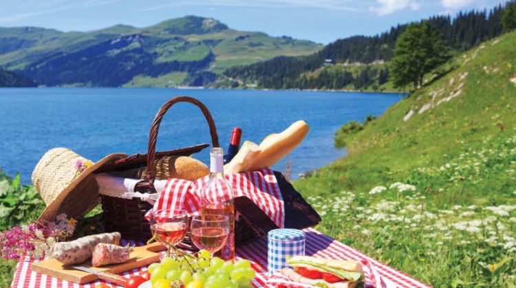 Το πικ-νικ επανέρχεται