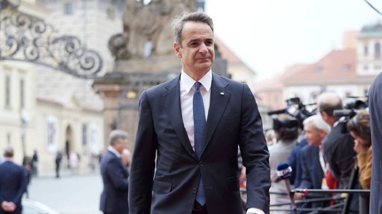 Θα εγκαινιαστεί από τον Πρωθυπουργό Κυριάκο Μητσοτάκη η νέα λιγνιτική μονάδα της ΔΕΗ Πτολεμαΐδα 5