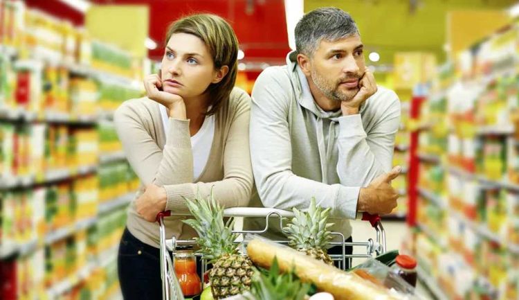 «Καλάθι της νοικοκυράς»: Πώς θα αναγνωρίζουμε τα 50 προϊόντα
