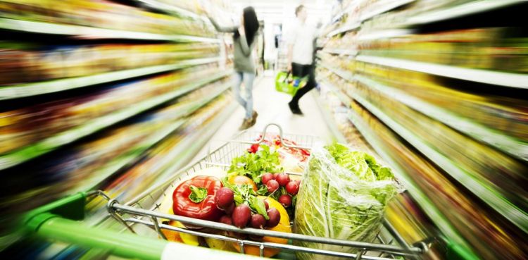 Καλάθι του νοικοκυριού: Μέχρι και τον Μάρτιο σε σούπερ και μίνι μάρκετ – Η λίστα με τα προϊόντα