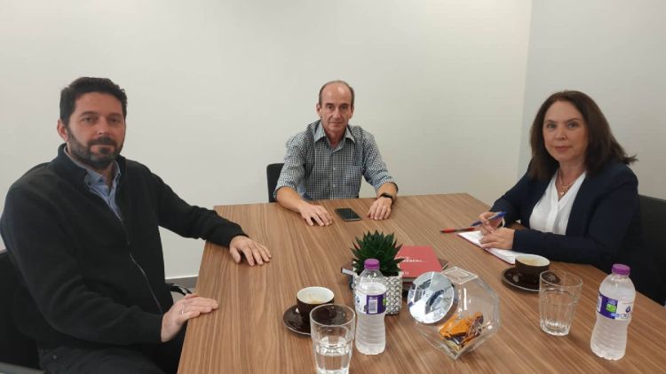 Καλλιόπη Βέττα: Η  Πτολεμαΐδα V είναι ένα σύγχρονο και ασφαλές έργο που θα μπορούσε να συμβάλλει στην ανακούφιση των πολιτών»