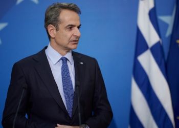 Κυριάκος Μητσοτάκης: Ικανοποίηση για την συμφωνία – Η κυβέρνηση θα συνεχίσει την στήριξη νοικοκυριών και επιχειρήσεων