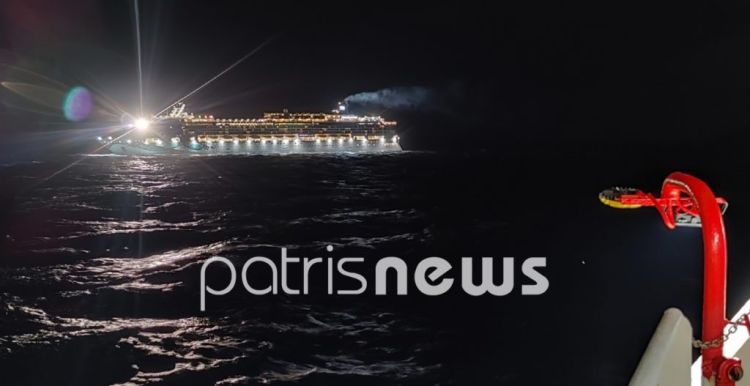 Κύθηρα: Ιστιοπλοϊκό με μετανάστες προσέκρουσε σε βράχια – Πληροφορίες για 3 νεκρούς