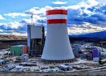 Λίγες μέρες απομένουν για να ανάψει το φουγάρο της νέας και υπερσύγχρονης λιγνιτικής μονάδας «Πτολεμαϊδα 5».