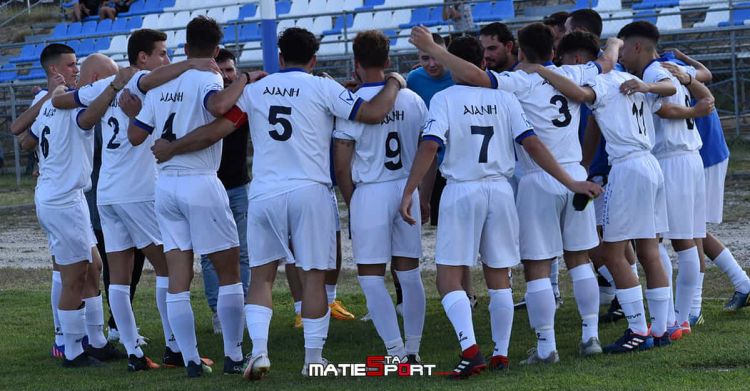 Μεταγραφική – βόμβα στο 90′ για την Αιανή! – Επιστρέφουν να δυναμώσουν τον Αλιάκμονα