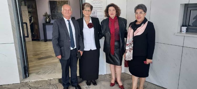 Μια ακόμη εκδήλωση με άρωμα Μικρασίας….