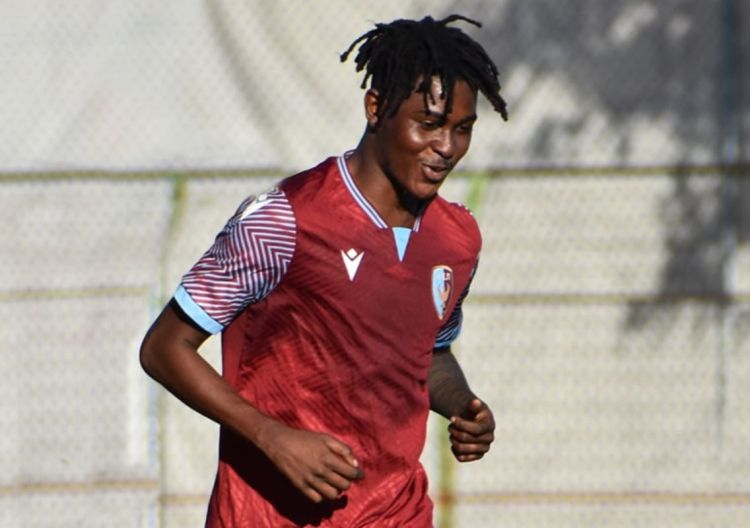 Νίκη στο φιλικό – Πρώτο γκολ για τον Αμινού!