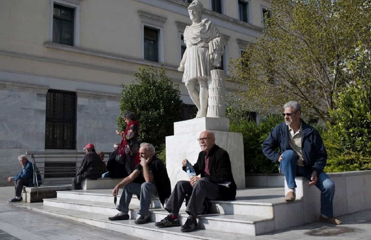 ΟΗΕ: Πόσο θα έχει μειωθεί έως το 2100 ο πληθυσμός της Ελλάδας.