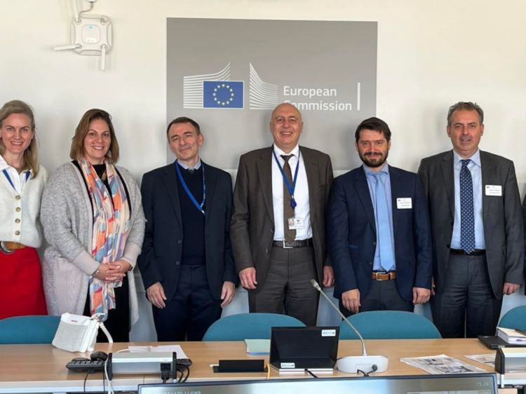 Ολοκλήρωση διμερών επαφών για το Στρατηγικό Σχέδιο της Νέας ΚΑΠ 2023 2027