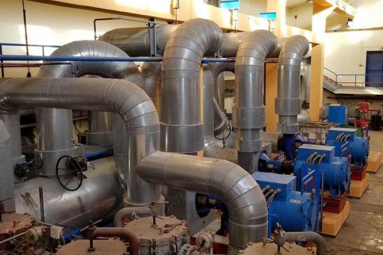 Ούτε μέρα χωρίς θέρμανση. Καμία αύξηση της τιμής της τηλεθέρμανσης