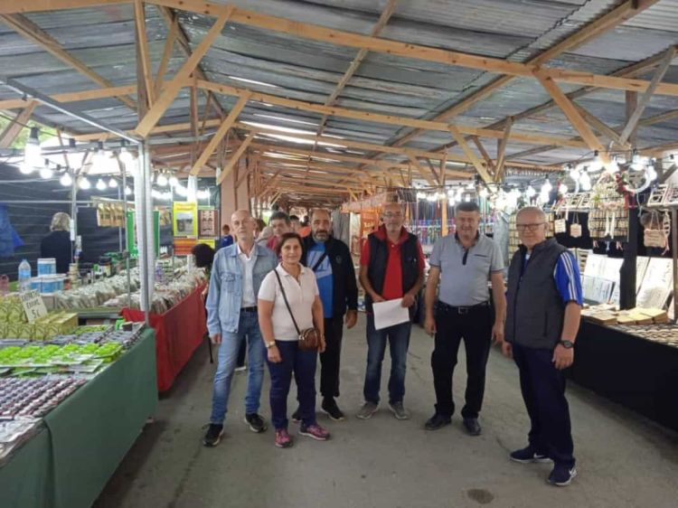 Ο Νιάημερος είναι γεγονός….