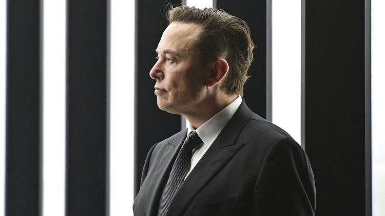 Ο επικίνδυνος κύριος Έλον Μασκ