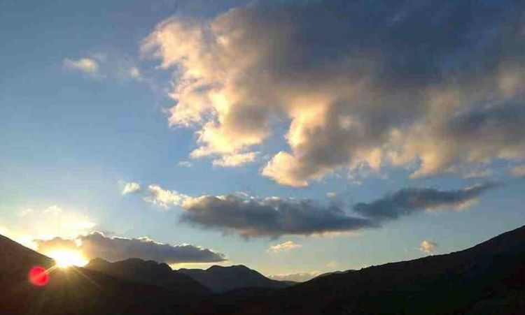 Ο καιρός σήμερα: Καλές καιρικές συνθήκες με άνοδο της θερμοκρασίας