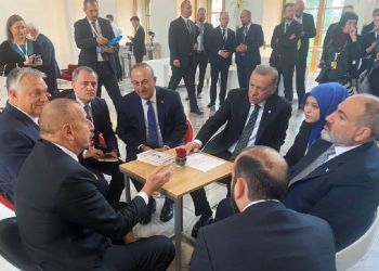 «Πάγο» στις βλέψεις του Ερντογάν για ένταξη στην ΕΕ, βάζουν Τσεχία και Κομισιόν