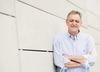 Πάρις Κουκουλόπουλος: Δεν κυνηγάμε καρέκλες, επιδιώκουμε απαντήσεις στα προβλήματα