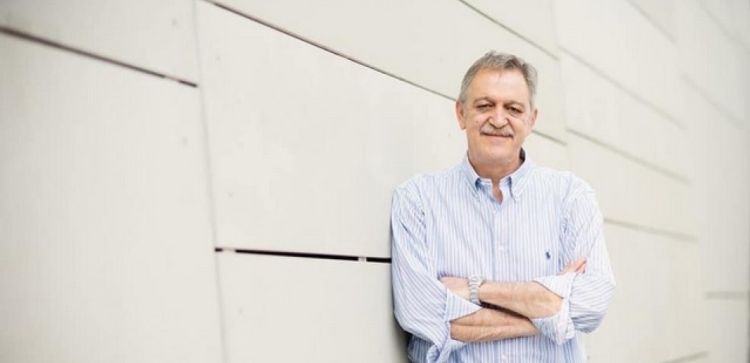 Πάρις Κουκουλόπουλος: Δεν κυνηγάμε καρέκλες, επιδιώκουμε απαντήσεις στα προβλήματα