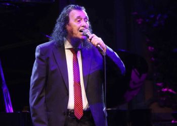 Πέθανε ο Σταμάτης Κόκοτας