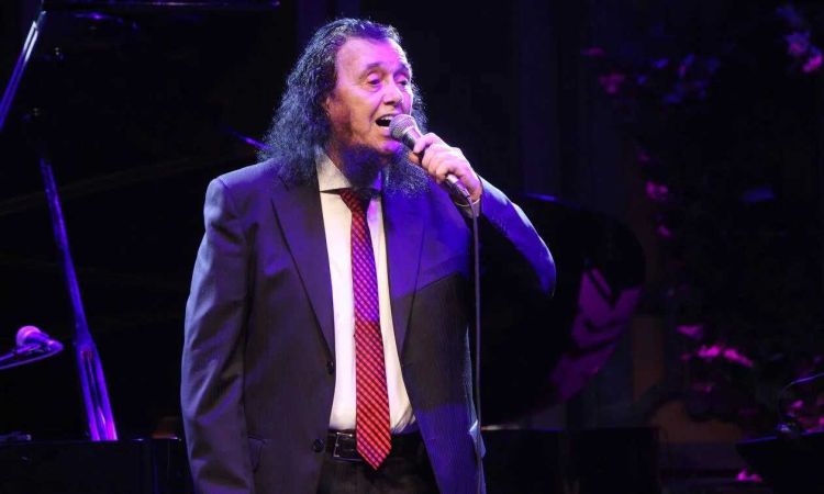 Πέθανε ο Σταμάτης Κόκοτας