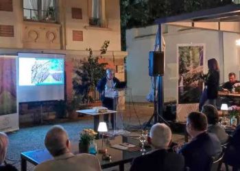 Παρουσίαση του Βελβεντού ως ανερχόμενου τουριστικού προορισμού στο τουριστικό κοινό της Θεσσαλονίκης