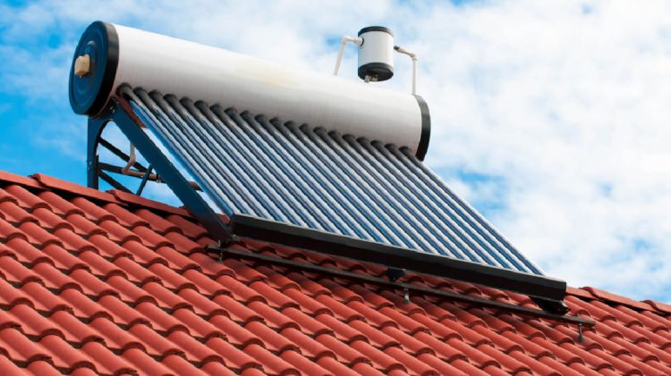 Προγράμματα για εγκατάσταση φωτοβολταϊκών και ηλιακών θερμοσιφώνων