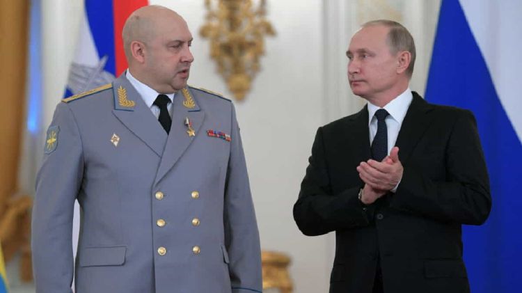 Πόλεμος στην Ουκρανία: Παγκόσμια ανησυχία – Οι Ρώσοι εκκενώνουν τη Χερσώνα και αφήνουν υπόνοιες για χρήση πυρηνικών